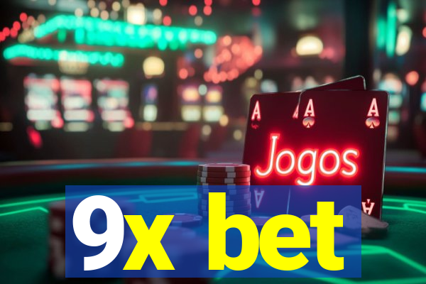 9x bet